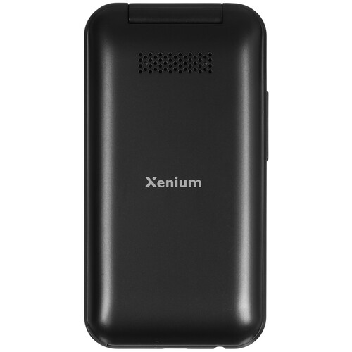 Купить Сотовый телефон Xenium X680 серый  9221440. Характеристики, отзывы и цены в Донецке