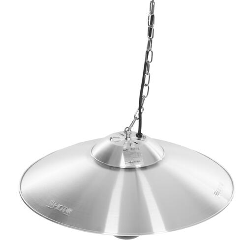 Купить Инфракрасный обогреватель Ballu BIH-LL-2.1-S  9976218. Характеристики, отзывы и цены в Донецке