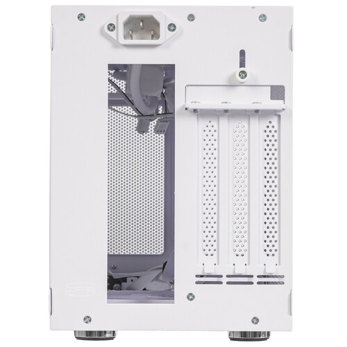 Купить Корпус PCCooler K101 MESH  5619277. Характеристики, отзывы и цены в Донецке