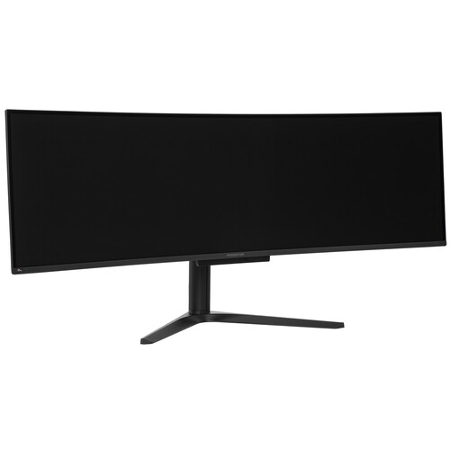 Купить 49" Монитор Acer Predator X49Vbmiiphuzx черный  5463482. Характеристики, отзывы и цены в Донецке