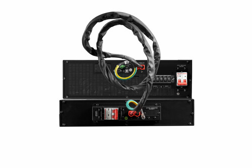 Купить ИБП Systeme electric Smart – Save Online SRVSE10KRTXLI5U  9111572. Характеристики, отзывы и цены в Донецке
