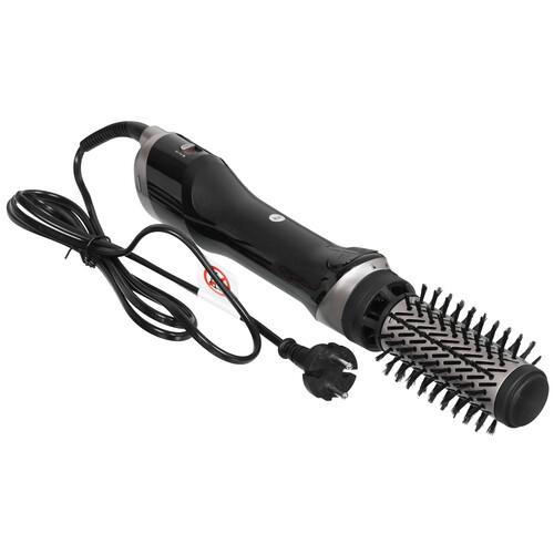 Купить Фен-щетка Rowenta Brush Activ UB9535 черный  9295298. Характеристики, отзывы и цены в Донецке