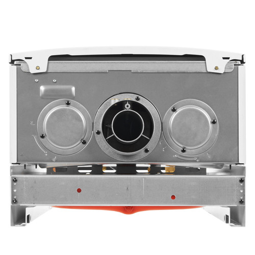 Купить Газовый котел Baxi LUNA-3 Comfort 1.240 Fi настенный  5317102. Характеристики, отзывы и цены в Донецке