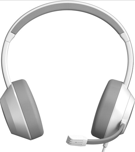 Купить Проводные наушники A4tech FH150U белый 2025  5630511. Характеристики, отзывы и цены в Донецке