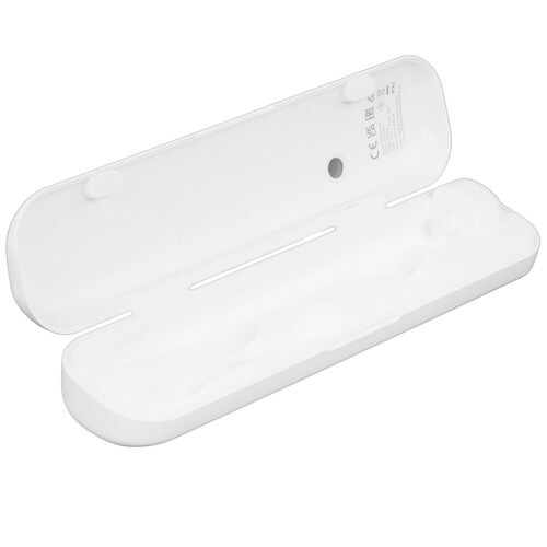 Купить Зарядный футляр для электрической зубной щетки ORDO Sonic+, тип SPCC01, цвет белый  9132050. Характеристики, отзывы и цены в Донецке