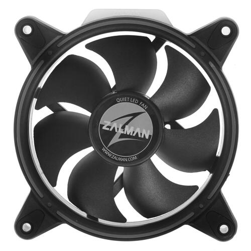 Купить Вентилятор ZALMAN ZM-RFD120A [ZM-RFD120A]  1389483. Характеристики, отзывы и цены в Донецке