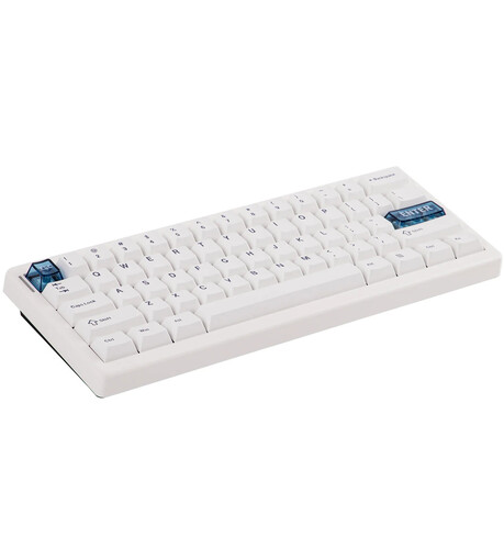 Купить Клавиатура  проводная + беспроводная Cidoo QK61 V2  9316202. Характеристики, отзывы и цены в Донецке