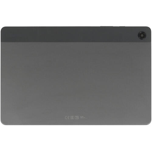 Купить 11" Планшет Samsung Galaxy Tab A9+ 5G 128 ГБ серый  5433464. Характеристики, отзывы и цены в Донецке