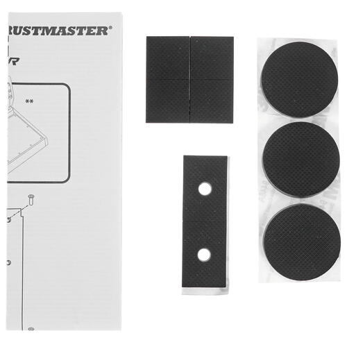 Купить Адаптер Thrustmaster T-LCM Cockpit Adaptor  4896251. Характеристики, отзывы и цены в Донецке