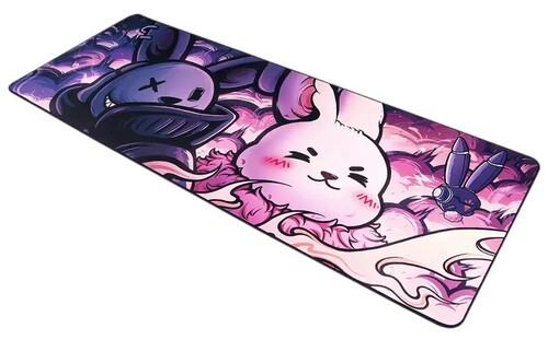 Купить Коврик ESPTiger SheSheJia XL (2XL) разноцветный  5628348. Характеристики, отзывы и цены в Донецке