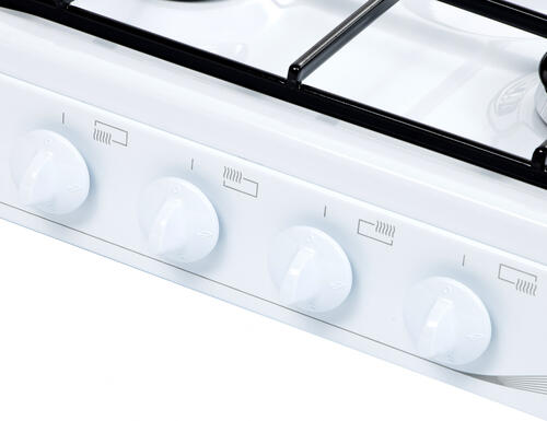 Купить Газовая плитка Gefest ПГ 900-03 белый  9984016. Характеристики, отзывы и цены в Донецке