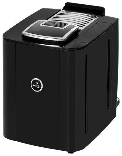 Купить Кофемашина автоматическая KAFFIT COM Siena KLM1601 Black черный  9153917. Характеристики, отзывы и цены в Донецке