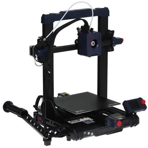Купить 3D принтер Anycubic Kobra 2 Neo  5466408. Характеристики, отзывы и цены в Донецке