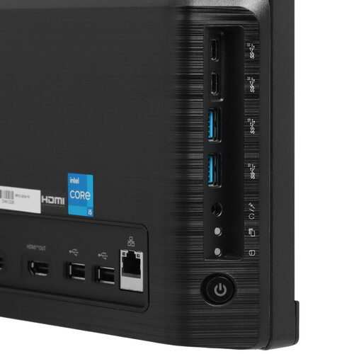 Купить 23.8" Моноблок MSI Modern AM242 12M-1488XRU  5489372. Характеристики, отзывы и цены в Донецке
