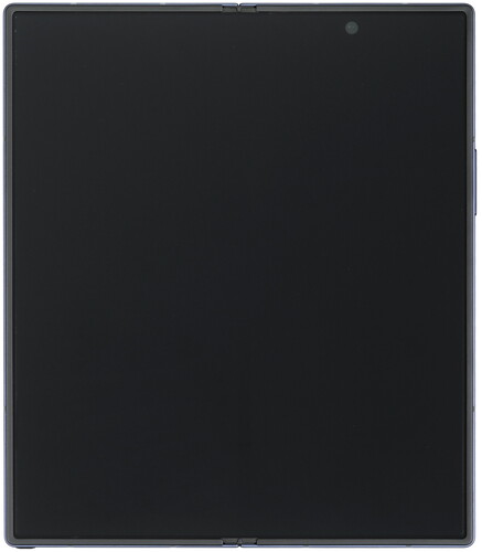 Купить 7.6" Смартфон Samsung Galaxy Z Fold6 512 ГБ синий  5469592. Характеристики, отзывы и цены в Донецке