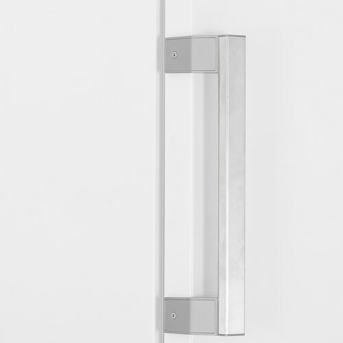 Купить Морозильный шкаф Grundig GFPN66721W белый  9915580. Характеристики, отзывы и цены в Донецке