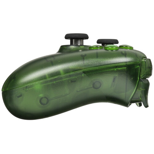 Купить Геймпад беспроводной/проводной 8BitDo Ultimate 3-mode for Xbox зеленый  5621575. Характеристики, отзывы и цены в Донецке