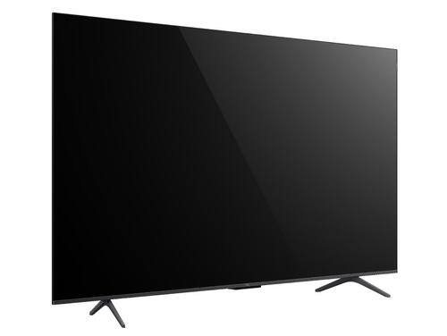 Купить 55" (140 см) LED-телевизор TCL 55C655 черный  5457763. Характеристики, отзывы и цены в Донецке