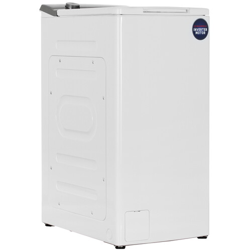 Купить Стиральная машина MAUNFELD MFWM127ISWH белый  9067440. Характеристики, отзывы и цены в Донецке