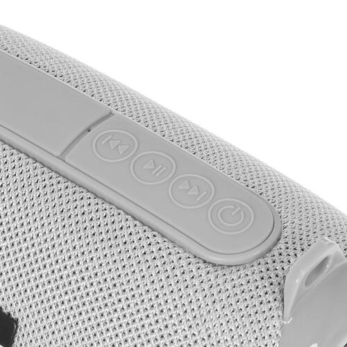 Купить Портативная колонка Borofone BR4 Horizon, серый  5371160. Характеристики, отзывы и цены в Донецке