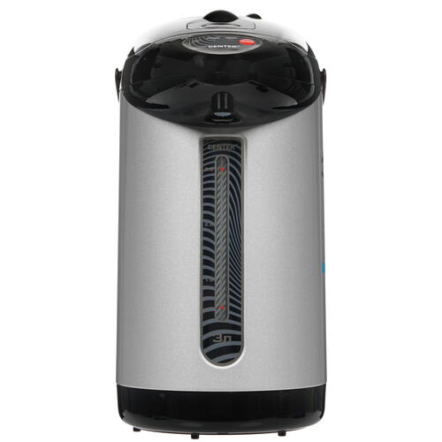 Купить Термопот Centek CT-0089 черный  8159907. Характеристики, отзывы и цены в Донецке