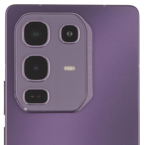 Купить 6.78" Смартфон Infinix NOTE 50 Pro 256 ГБ фиолетовый  5623650. Характеристики, отзывы и цены в Донецке