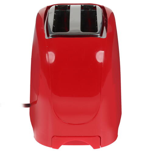 Купить Тостер Aceline TS-2000 красный  1304827. Характеристики, отзывы и цены в Донецке