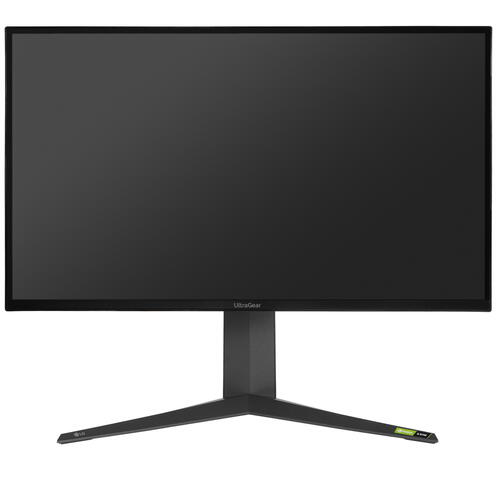 Купить 31.5" Монитор LG UltraGear 32GQ950-B черный  5418769. Характеристики, отзывы и цены в Донецке
