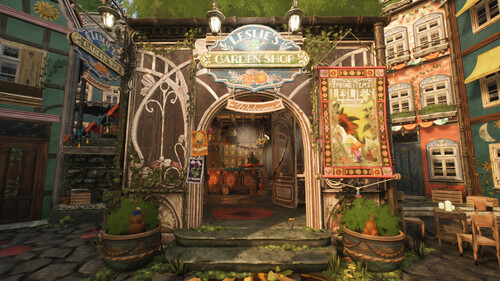 Купить Игра Garden Life: A Cozy Simulator (Steam)  5622330. Характеристики, отзывы и цены в Донецке