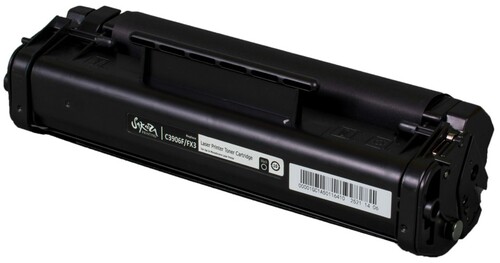 Купить Картридж лазерный SAKURA C3906A/FX3 черный  5363839. Характеристики, отзывы и цены в Донецке