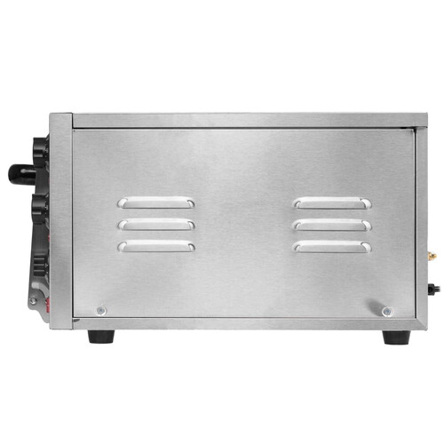 Купить Мини-печь Rock Kitchen RK-PO1ST-CST серый  9312008. Характеристики, отзывы и цены в Донецке