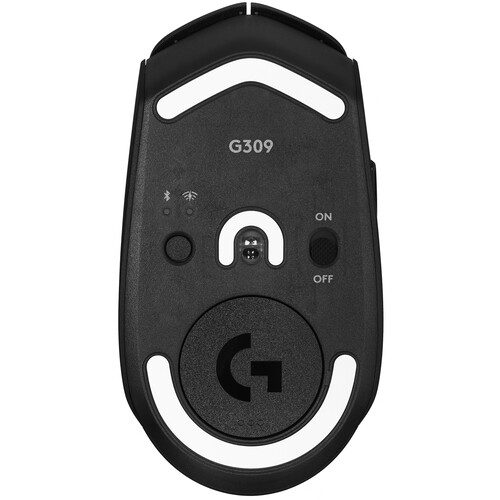 Купить Мышь беспроводная Logitech G309 LIGHTSPEED  9180188. Характеристики, отзывы и цены в Донецке