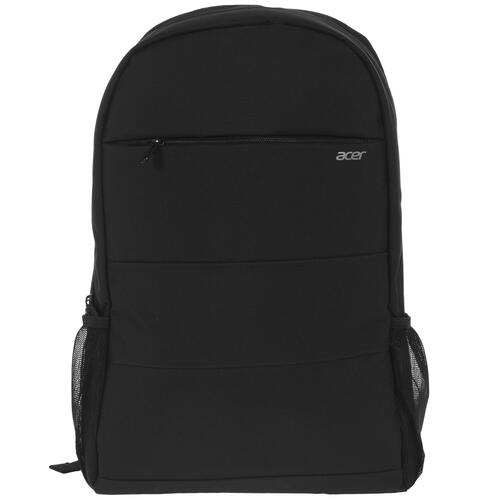 Купить 15.6" Рюкзак Acer LS series OBG204 черный  5084558. Характеристики, отзывы и цены в Донецке