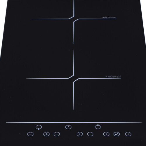 Купить Индукционная варочная поверхность Simfer H30I72S001  9125011. Характеристики, отзывы и цены в Донецке