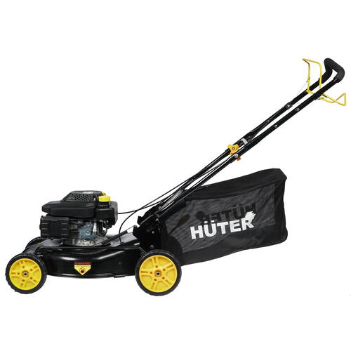 Купить Газонокосилка бензиновая Huter GLM-5.0ST  1263939. Характеристики, отзывы и цены в Донецке