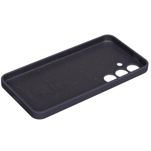 Купить Накладка  Samsung Silicone Case для Samsung Galaxy S24 фиолетовый  5459419. Характеристики, отзывы и цены в Донецке