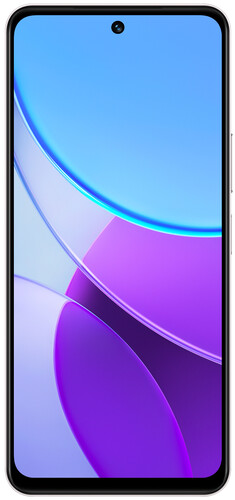 Купить 6.68" Смартфон Vivo Y19s 128 ГБ серебристый  5499811. Характеристики, отзывы и цены в Донецке