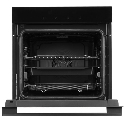 Купить Электрический духовой шкаф Hisense BI65346ADBGWIFI черный  9308860. Характеристики, отзывы и цены в Донецке