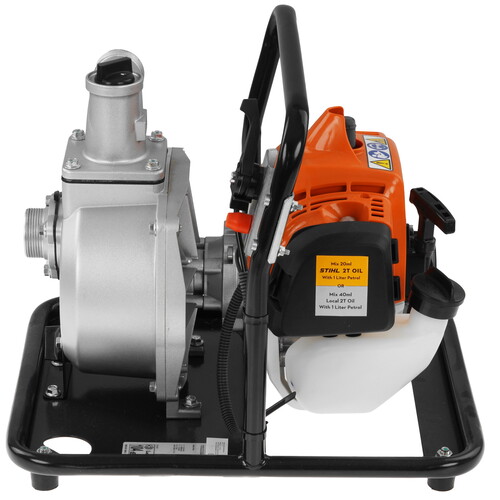 Купить Мотопомпа STIHL WP 230  5447324. Характеристики, отзывы и цены в Донецке