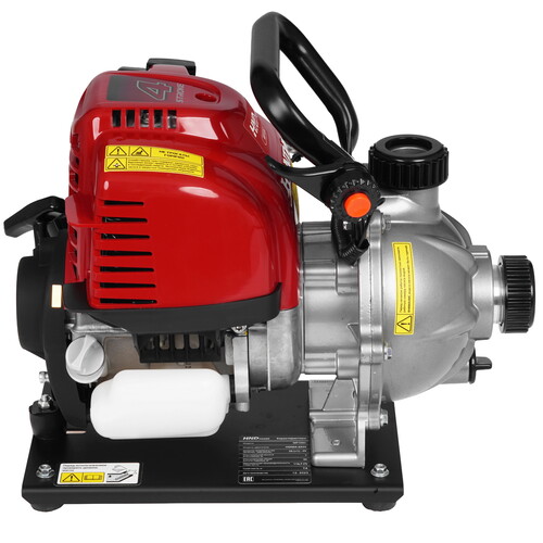 Купить Мотопомпа AL-KO HND WP 10 XC  9197596. Характеристики, отзывы и цены в Донецке