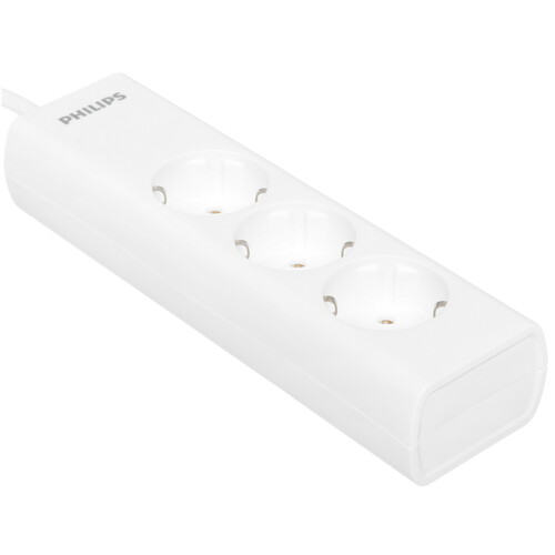 Купить Удлинитель CHP1132WC/56 белый  9220373. Характеристики, отзывы и цены в Донецке