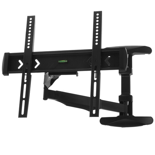 Купить Кронштейн для ТВ ONKRON NP47 черный  4829877. Характеристики, отзывы и цены в Донецке