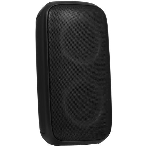 Купить Портативная колонка Fiero Wide 60, черный  5403846. Характеристики, отзывы и цены в Донецке