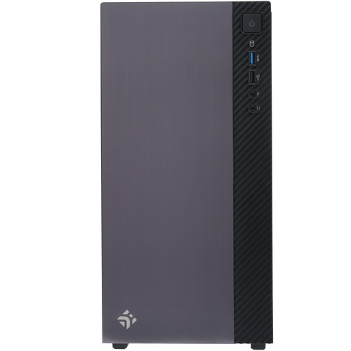 Купить ПК DEXP Atlas H562  5643083. Характеристики, отзывы и цены в Донецке