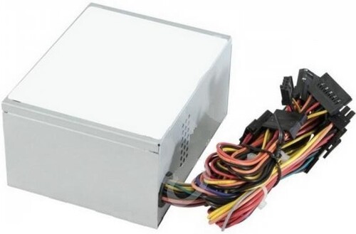 Купить Блок питания ACD SF0250  серый  5358842. Характеристики, отзывы и цены в Донецке