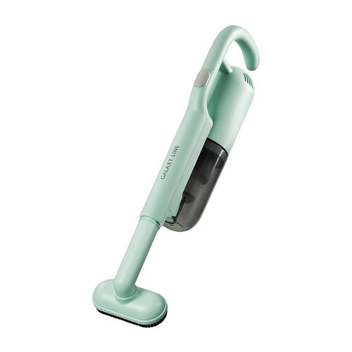 Купить Пылесос  вертикальный  Galaxy LINE GL 6221  зеленый  9061376. Характеристики, отзывы и цены в Донецке