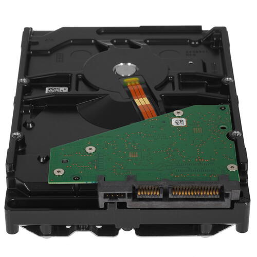 Купить 8 ТБ Жесткий диск Seagate BarraCuda [ST8000DM004]  5053831. Характеристики, отзывы и цены в Донецке