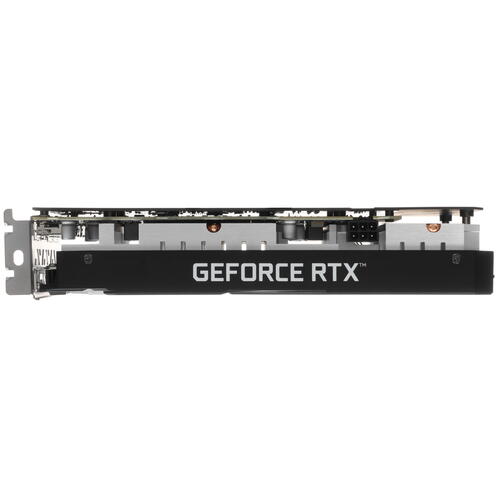 Купить Видеокарта KFA2 GeForce RTX 3050 X Black  5004473. Характеристики, отзывы и цены в Донецке