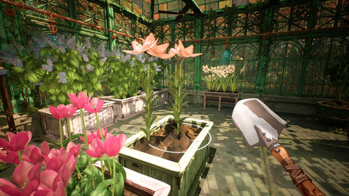 Купить Игра Garden Life: A Cozy Simulator (Steam)  5622330. Характеристики, отзывы и цены в Донецке