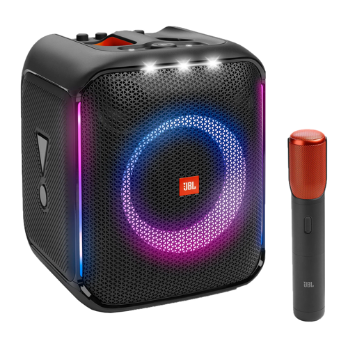 Купить Портативная аудиосистема JBL Partybox Encore, черный  5402384. Характеристики, отзывы и цены в Донецке